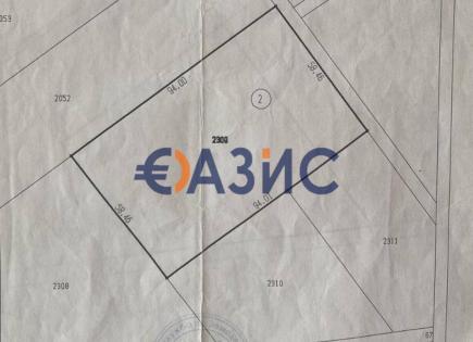 Коммерческая недвижимость за 34 770 евро в Каблешково, Болгария