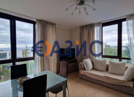 Апартаменты за 200 000 евро в Несебре, Болгария