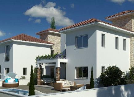 Квартира за 456 500 евро в Лимасоле, Кипр