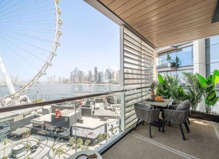 Апартаменты за 4 363 447 евро в Дубае, ОАЭ