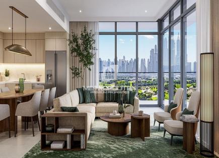 Пентхаус за 2 594 489 евро в Дубае, ОАЭ