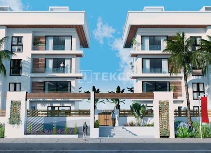 Пентхаус за 349 000 евро в Лос Алькасарес, Испания