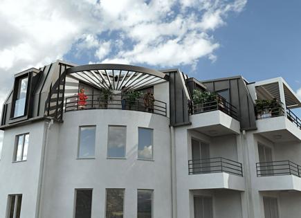 Квартира за 126 000 евро в Будве, Черногория