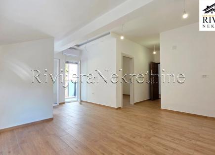 Квартира за 88 300 евро в Херцег-Нови, Черногория