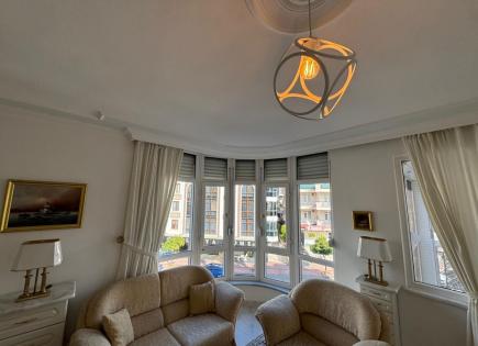 Апартаменты за 115 000 евро в Алании, Турция