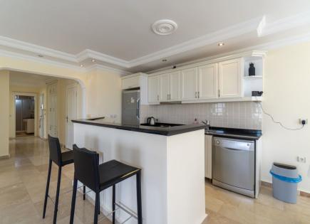 Квартира за 99 900 евро в Алании, Турция