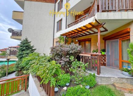 Квартира за 125 000 евро в Святом Власе, Болгария