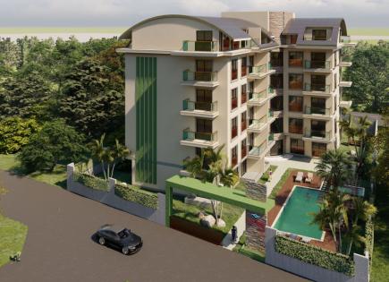 Квартира за 69 000 евро в Алании, Турция