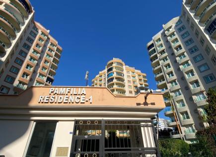 Пентхаус за 125 000 евро в Алании, Турция