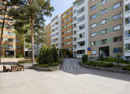 Квартира за 96 000 евро в Эспоо, Финляндия