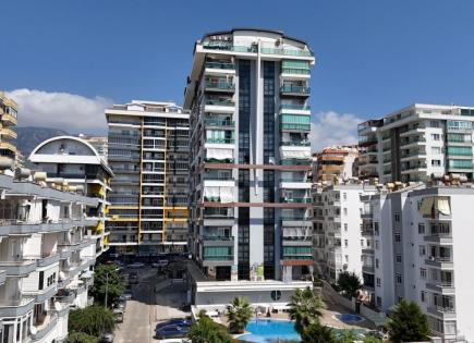 Квартира за 125 000 евро в Алании, Турция