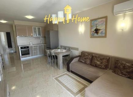 Квартира за 123 000 евро в Святом Власе, Болгария