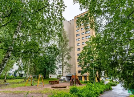 Квартира за 53 303 евро в Вантаа, Финляндия