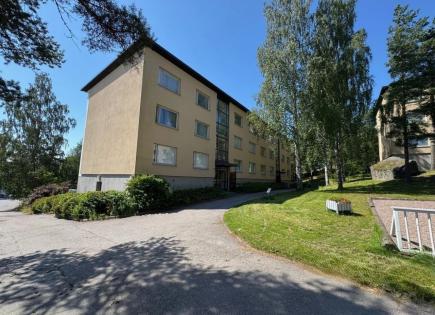 Квартира за 65 000 евро в Хельсинки, Финляндия