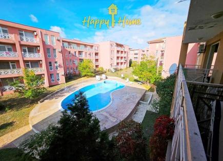 Студия за 32 500 евро на Солнечном берегу, Болгария