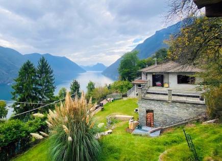 Вилла за 600 000 евро в Вальсольде, Италия