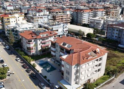 Квартира за 113 000 евро в Алании, Турция