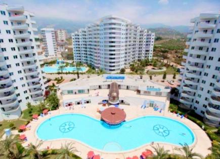 Квартира за 105 000 евро в Алании, Турция