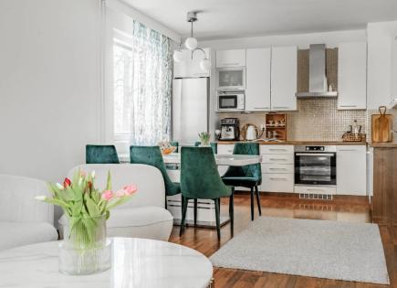 Квартира за 76 727 евро в Вантаа, Финляндия