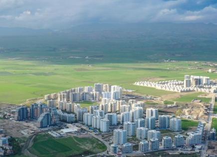 Квартира за 155 000 евро в Искеле, Кипр