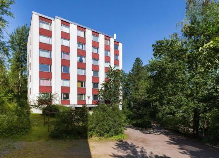 Квартира за 75 773 евро в Вантаа, Финляндия