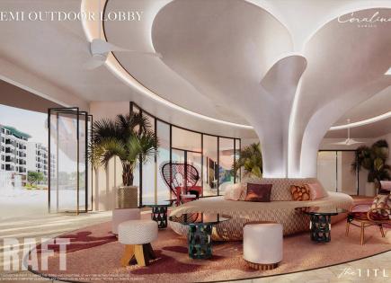 Апартаменты за 89 265 евро на острове Пхукет, Таиланд