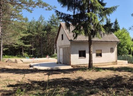 Дом за 110 000 евро в Задаре, Хорватия
