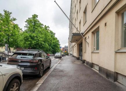 Квартира за 93 632 евро в Хельсинки, Финляндия