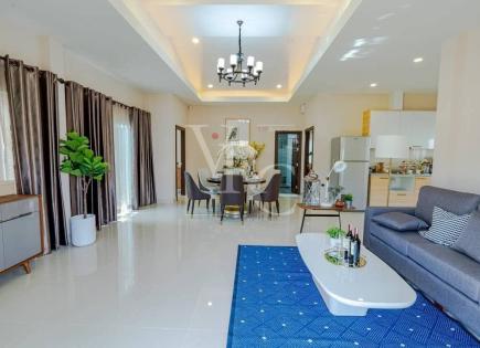 Дом за 145 734 евро в Паттайе, Таиланд