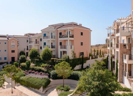 Апартаменты за 530 000 евро на полуострове Луштица, Черногория