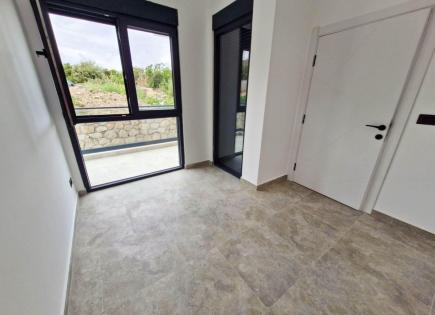 Квартира за 79 999 евро в Утехе, Черногория