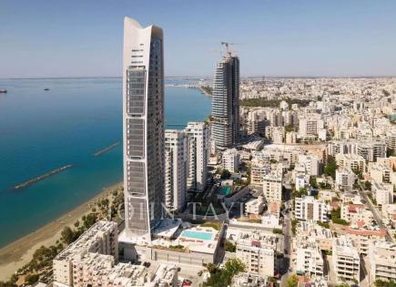 Квартира за 2 750 000 евро в Лимасоле, Кипр