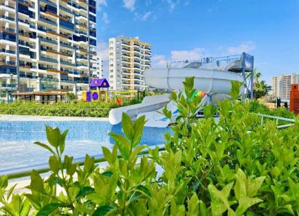 Квартира за 49 500 евро в Мерсине, Турция