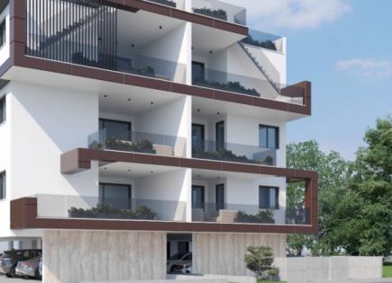 Апартаменты за 220 000 евро в Ларнаке, Кипр