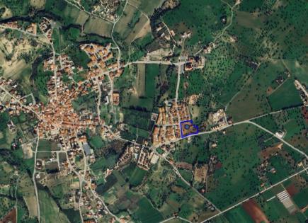 Земля за 675 000 евро в Ларнаке, Кипр