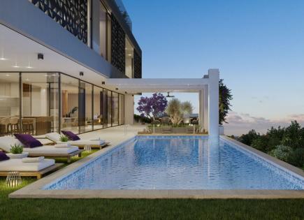 Вилла за 3 250 000 евро в Лимасоле, Кипр