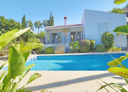 Бунгало за 495 000 евро в Пафосе, Кипр