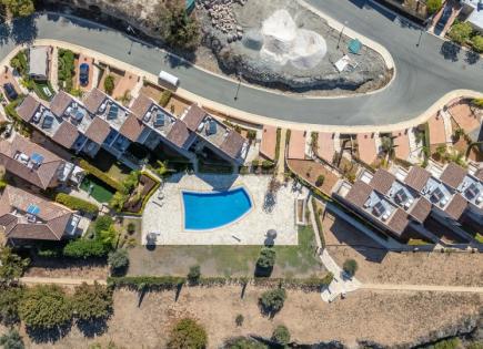 Апартаменты за 310 000 евро в Пафосе, Кипр