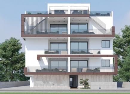 Апартаменты за 235 000 евро в Ларнаке, Кипр