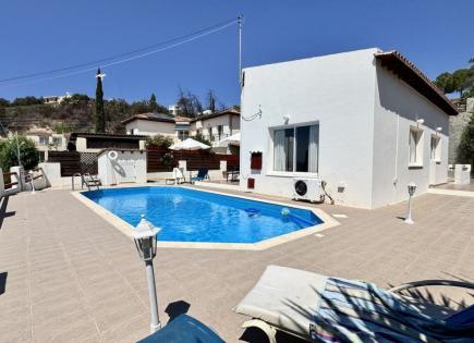 Бунгало за 285 000 евро в Пафосе, Кипр