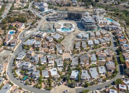 Апартаменты за 468 000 евро в Пафосе, Кипр