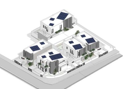 Вилла за 360 000 евро в Лимасоле, Кипр