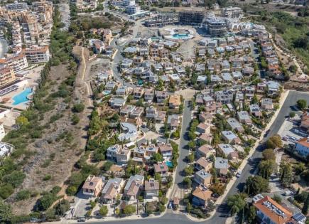 Апартаменты за 429 000 евро в Пафосе, Кипр