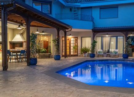 Вилла за 1 480 000 евро в Лимасоле, Кипр