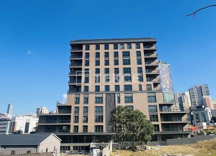 Офис за 232 000 евро в Аташехире, Турция