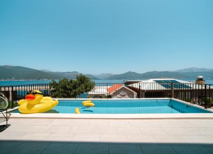 Вилла за 540 000 евро в Тивате, Черногория