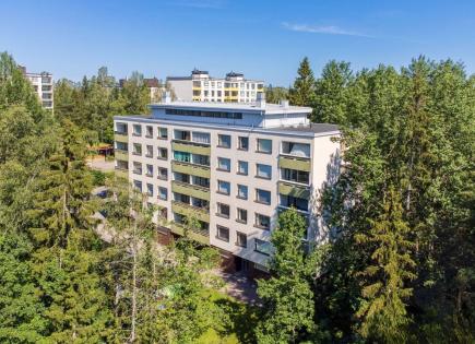 Квартира за 85 000 евро в Вантаа, Финляндия