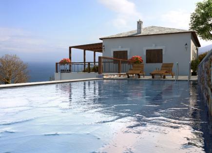 Дом за 630 000 евро в Фессалии, Греция