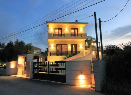 Дом за 850 000 евро на Ионических островах, Греция