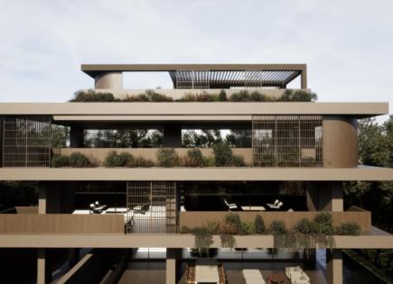 Квартира за 2 000 000 евро в Афинах, Греция